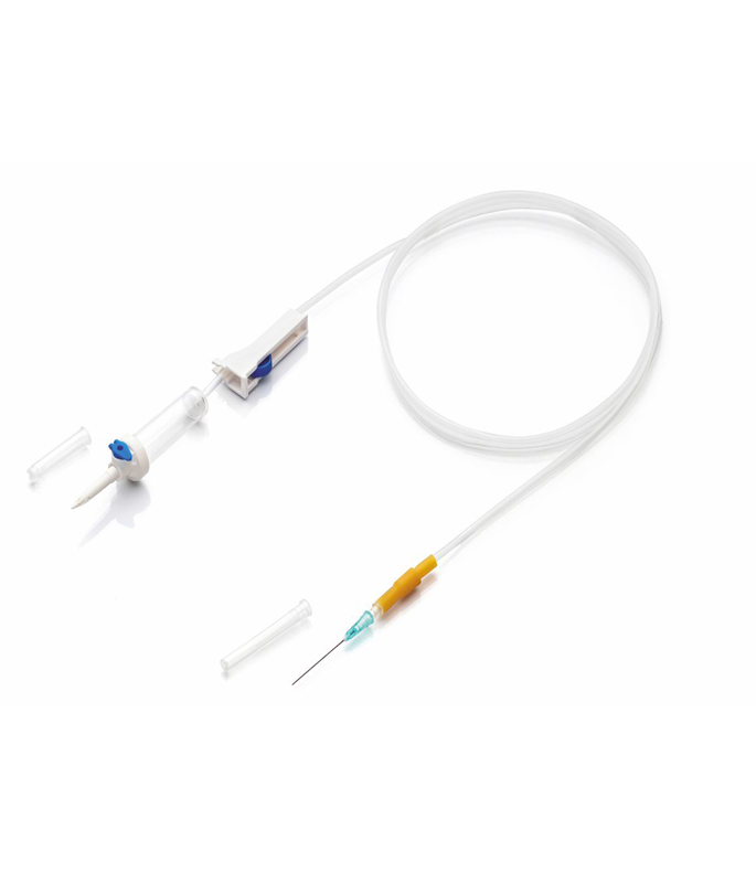 T-7104 1UP VENTED